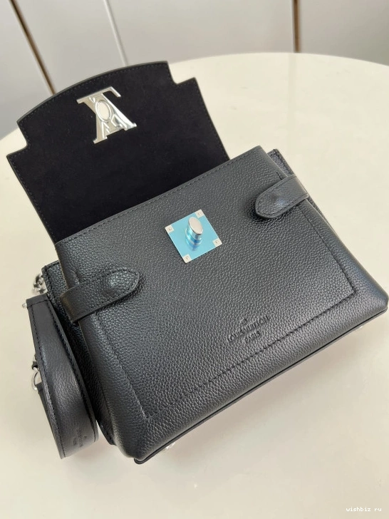 WIS MINI LOUIS VUITTON EVER LOCKME 1001